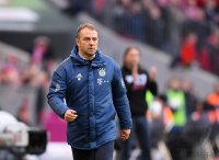Fussball 1. Bundesliga Saison 19/20: FC Bayern Muenchen - FC Augsburg