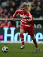 Fussball 1. Bundesliga/2. Bundesliga