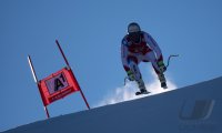 Ski Alpin Kitzbuehel 2016 Super G