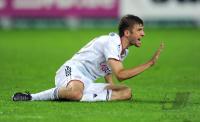 Fussball 1. Bundesliga :  Thomas Mueller (FC Bayern Muenchen)