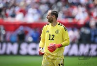 Fussball WM 2026 Testspiel USA - Deutschland