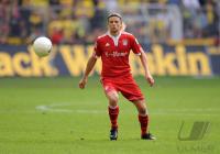 Fussball 1. Bundesliga : Anatoliy Tymoshchuk  (FCB)