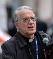 Heiligsprechung Papst Johannes Paul II und Papst Johannes XXIII