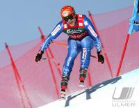 Ski Alpin  Herren Abfahrt Wengen