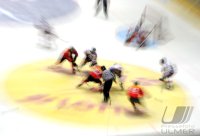 Eishockey Nationalmannschaft : EISHOCKEY ALLGEMEIN