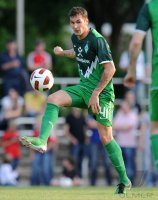 Fussball 1. Bundesliga Saison 2010/2011, Testspiel: Union Minden - Werder Bremen