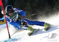 Ski Alpin  Herren Riesenslalom Adelboden
