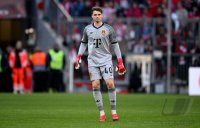 Fussball 1. Bundesliga 24/25: FC Bayern Muenchen - VfL Bochum