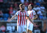 Fussball 1. Bundesliga 25/26 Testspiel
SCR Altach - SC Freiburg