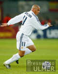 Fussball UCL: Madrid, RONALDO Einzelaktion