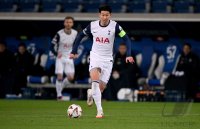 Fussball International EL 24/25: TSG 1899 Hoffenheim - Tottenham Hotspur