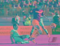 Fussball WM 2006: Mexiko - Iran