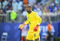 Fussball WM 2026 Vorrunde: Frankreich - Senegal