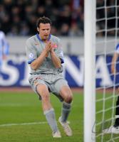 Fussball Schweizer Cup    FC  Zuerich - FC Basel