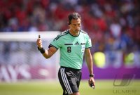Fussball WM 2026 Vorrunde: Kanada - Bosnien - Herzegowina