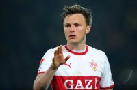 Fussball 1. Bundesliga, Saison 2011/2012: William Kvist (VfB Stuttgart)