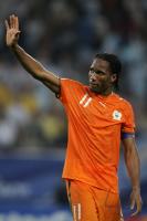 Fussball WM 2006: Argentinien - Elfenbeinkueste