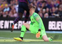 FUSSBALL International 2018/2019: FC Barcelona