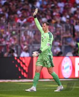 Fussball  Telekom Cup 2026 FC Bayern Muenchen -  RB Leipzig
