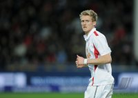 Fussball 1. Bundesliga  Saison 2010/2011:  Andre Schuerrle (1. FSV Mainz 05)
