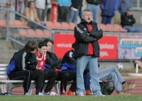 Landesliga 2010/2011  VfL Sindelfingen - SG Empfingen