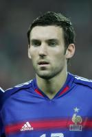 Fussball  International WM Quali Schweiz - Frankreich