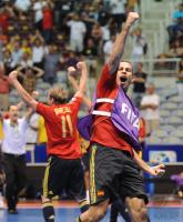 Fussball International FIFA FUTSAL WM 2008