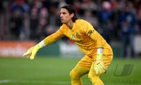 Fussball International CHL 24/25: FC Bayern Muenchen - Inter Mailand