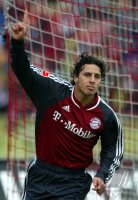 Fussball 1. Bundesliga