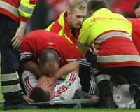 DFB Pokalfinale 2007: VfB Stuttgart - 1.FC Nuernberg