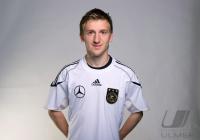 FUSSBALL PORTRAIT TERMIN DEUTSCHE NATIONALMANNSCHAFT 03.06.2010