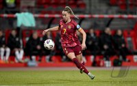 Fussball International Frauen Laenderspiel: Deutschland - Oesterreich