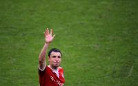 Fussball 1. Bundesliga : Mark van Bommel (FCB)