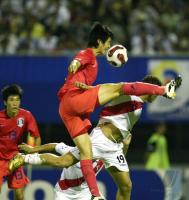 Fussball International  U 17 Weltmeisterschaft
