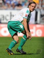 FUSSBALL 1. BUNDESLIGA, Werder Bremen: FRITZ