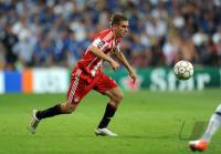Fussball Champions League Finale: Philipp Lahm  (FCB)