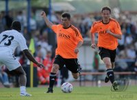 FUSSBALL   Krassimir Balakov (HUGO BOSS Friends)