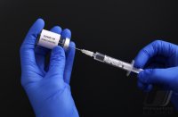 Symbolbild: Corona-Impfstoff