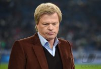Fussball CHL 14/15 Achtelfinale: TV Experte Oliver Kahn