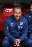Fussball International Audi Cup 2019: FC Bayern Muenchen - Tottenham Hotspur