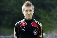 Fussball International Fototermin U 21 Nationalmannschaft