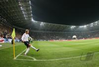 Fussball  International Testspiel England - Argentinien