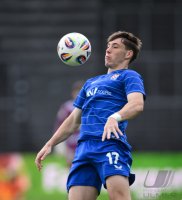 Fussball  International  85. Blue Stars Youth Cup   Finale; GNK Dinamo Zagreb - RCD Espanyol Barcelona