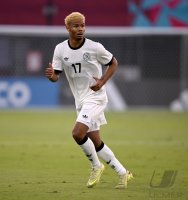 Fussball, Junioren U 17 WM 2025 El Salvador- Deutschland, Gruppe G
