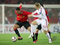 Fussball International  Club WM  Urawa Red Diamonds - AC Mailand