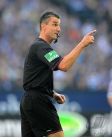 Fussball 1. Bundesliga, Saison 2012/2013:  FC Schalke 04 - FC Bayern Muenchen