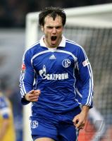 Fussball 1. Bundesliga: Schalke - Duisburg