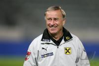 Fussball International Oesterreich