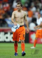 Fussball WM 2006: Holland - Argentinien