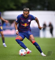Fussball 1. Bundesliga 2025/2026 Testspiel
RB Leipzig - FC Toulouse